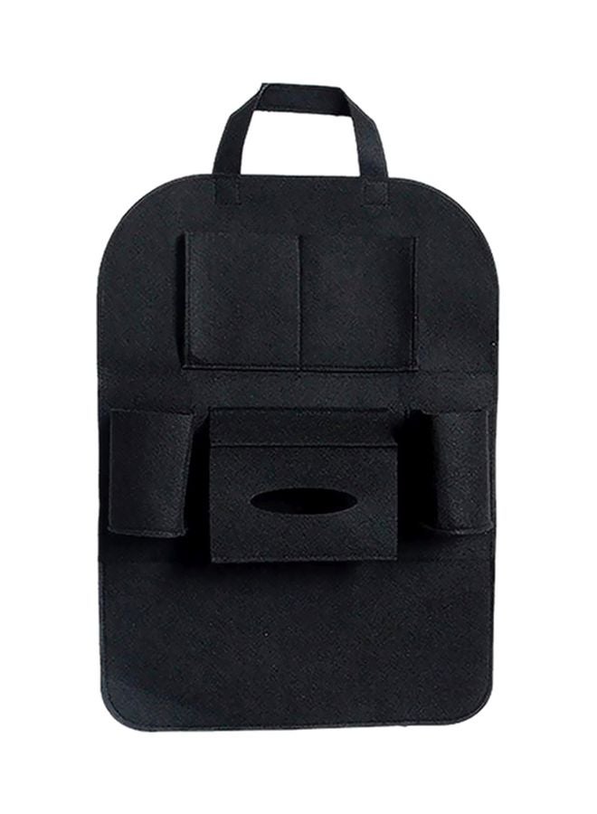 Car Back Seat Organizer
